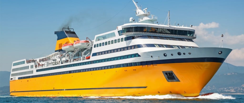 5 boekingstips voor je overtocht naar Corsica