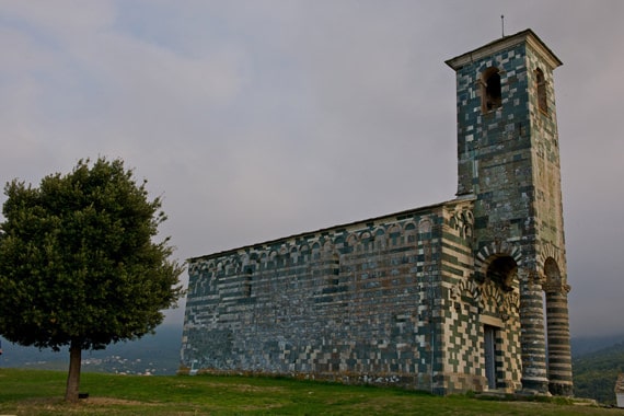 Nebbio-San-Michele-de-Murato