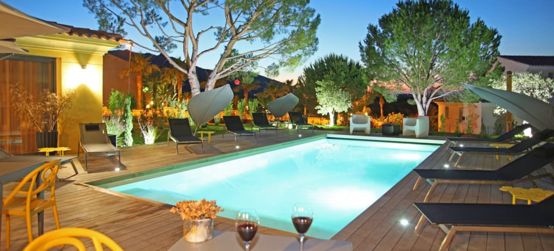 A Muredda Calvi Corsica b&b