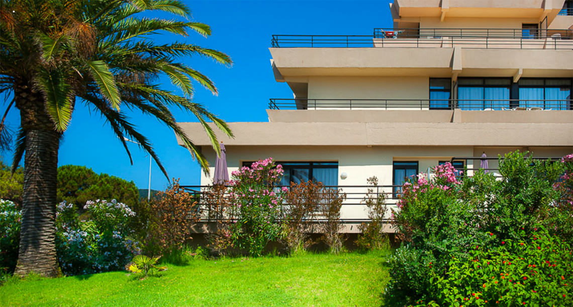 Ajaccio-Vakantiepark-Residence-Les-Calanques-4