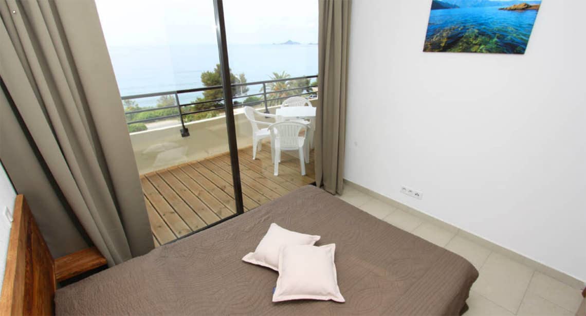 Ajaccio-Vakantiepark-Residence-Les-Calanques-5