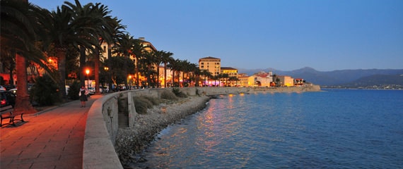 Ajaccio-boulevard