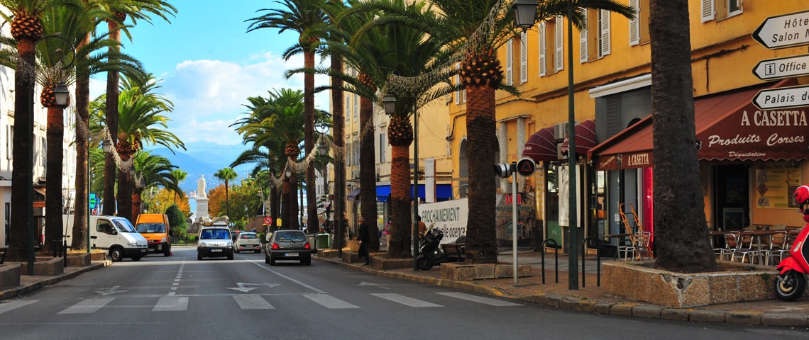 Auto-huren-in-Ajaccio