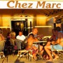 Bars, cafés en ontbijten op Corsica