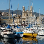 Belangrijkste bezienswaardigheden op Corsica