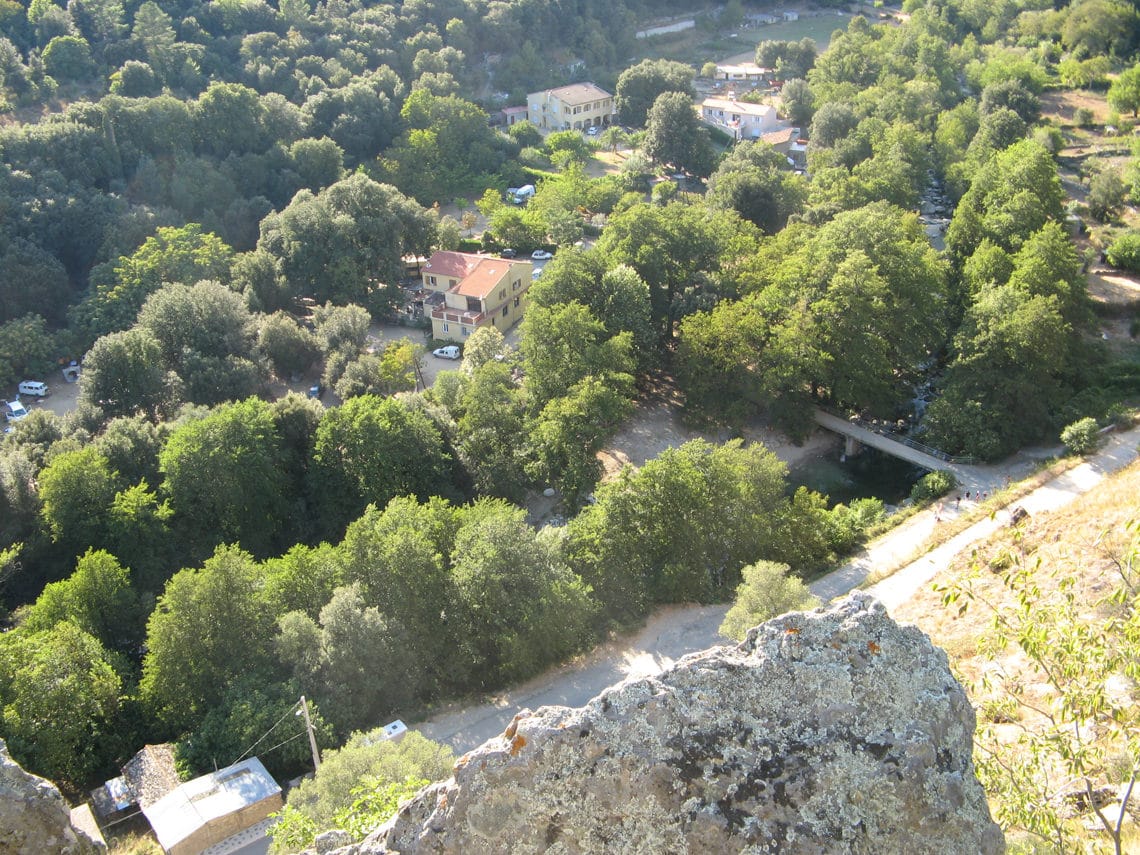 Belvedere-in-Corte-uitzicht