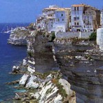 Bezienswaardigheden Corsica
