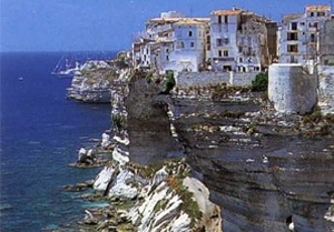 Bezienswaardigheden Corsica