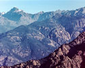 Calanques-de-Piana