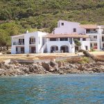 Calcatoggio - Appartement Punta Paliagi in Calcatoggio Corsica