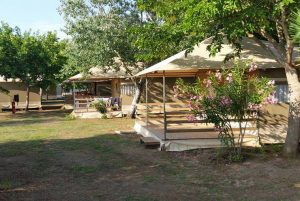 Camping-L'Avena-Corsica-tenten