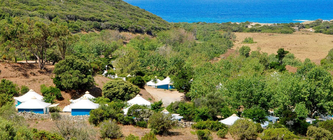 Camping-L'Avena-Corsica