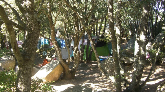 Camping-la-Vetta