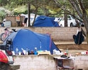 Campings-Corsica