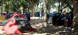 Campings-op-Corsica