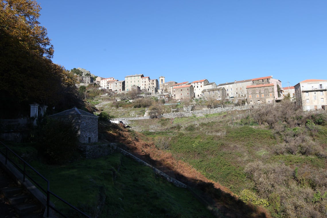 Canale-di-Verde-in-de-bergen