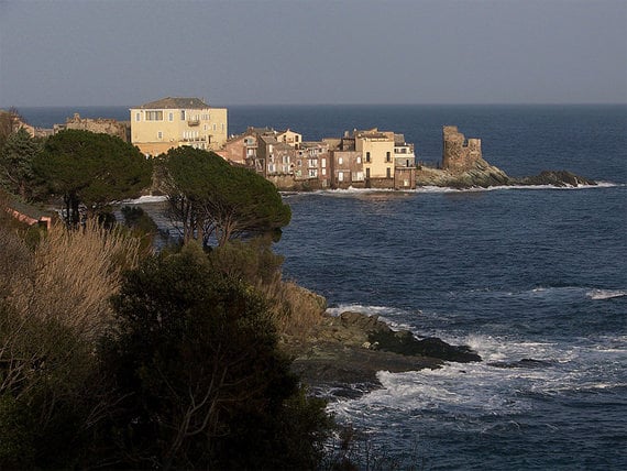 Cap-Corse