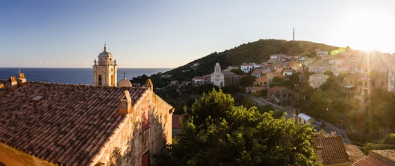 Cargese-panorama-foto