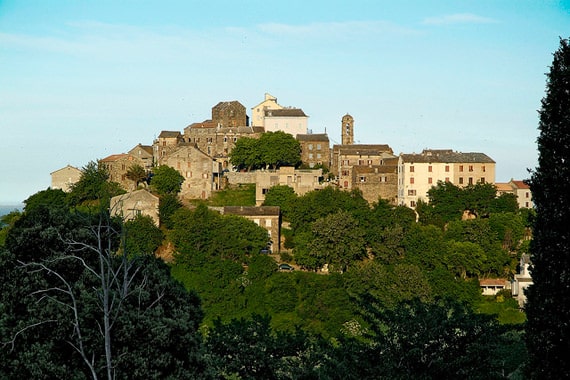 Castellare-Di-Casinca-overzicht