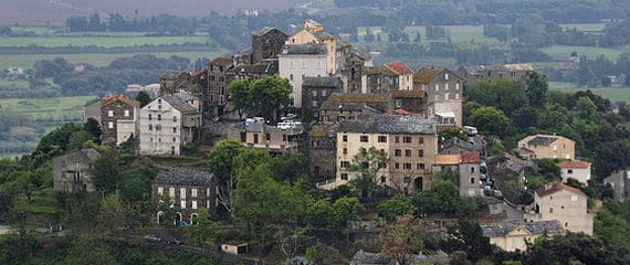 Castellare-Di-Casinca