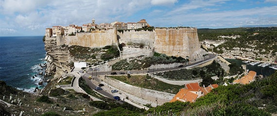 Citadel-Bonifacio