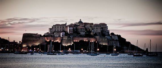 Citadel-van-Calvi-Corsica