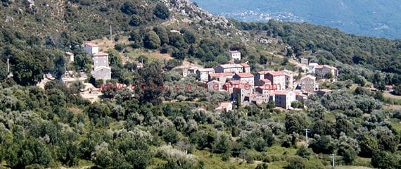 Coggia-Corsica