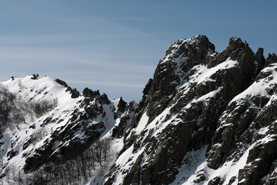 Col-de-Vizzavona