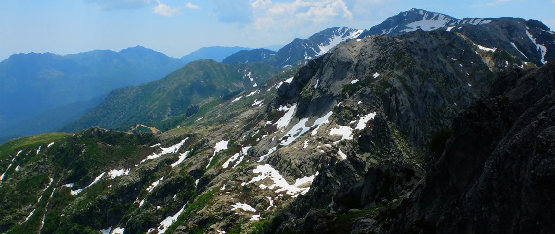 Col-de-Vizzavona