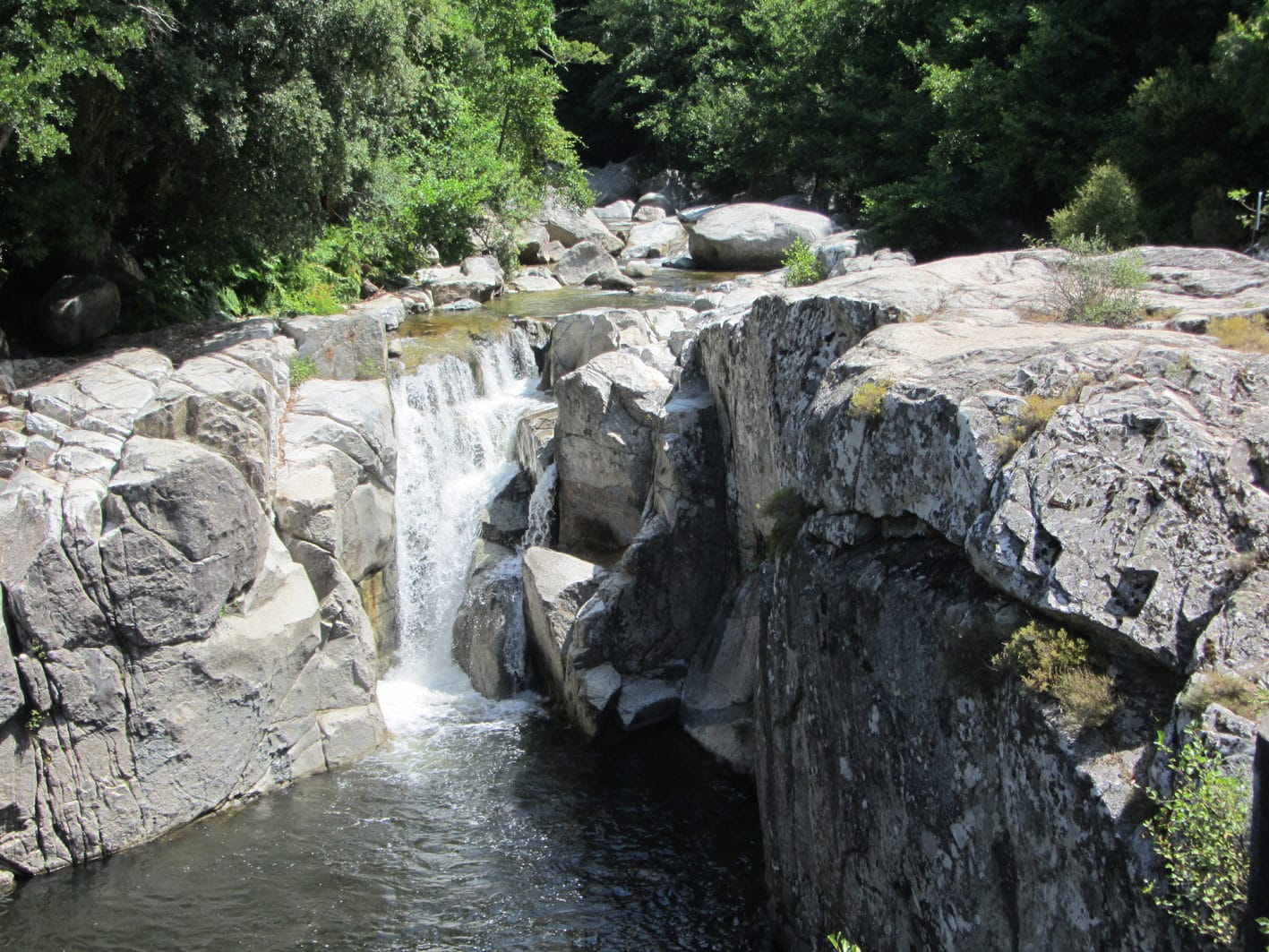 Waterval