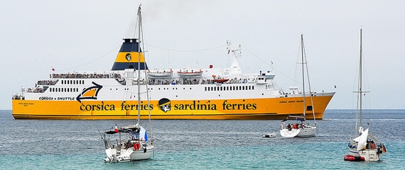 Corsica-Ferries