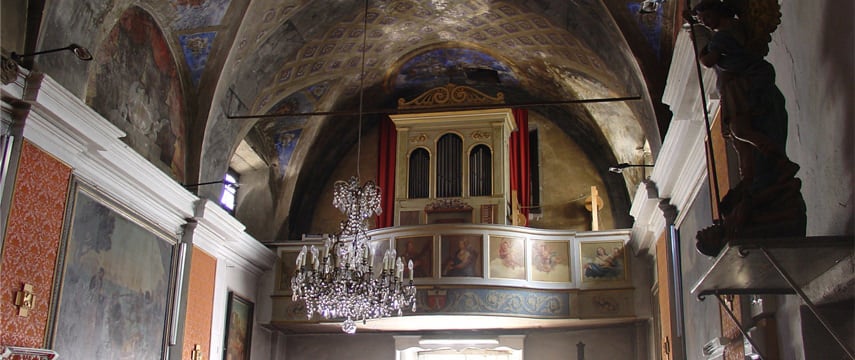 De-kerk-van-Sainte-Croix-in-Corte