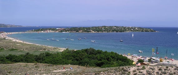 De-kust-bij-Porto-Pollo-in-Corsica