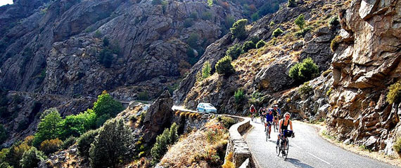 op Corsica: heel veel mogelijkheden en tips