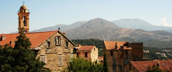 Folelli-Noord-Corsica