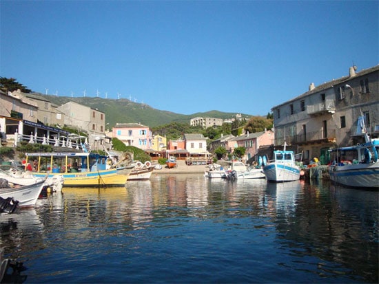 Haven-Centuri-in-Noord-Corsica