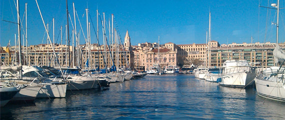 Haven-Marseille