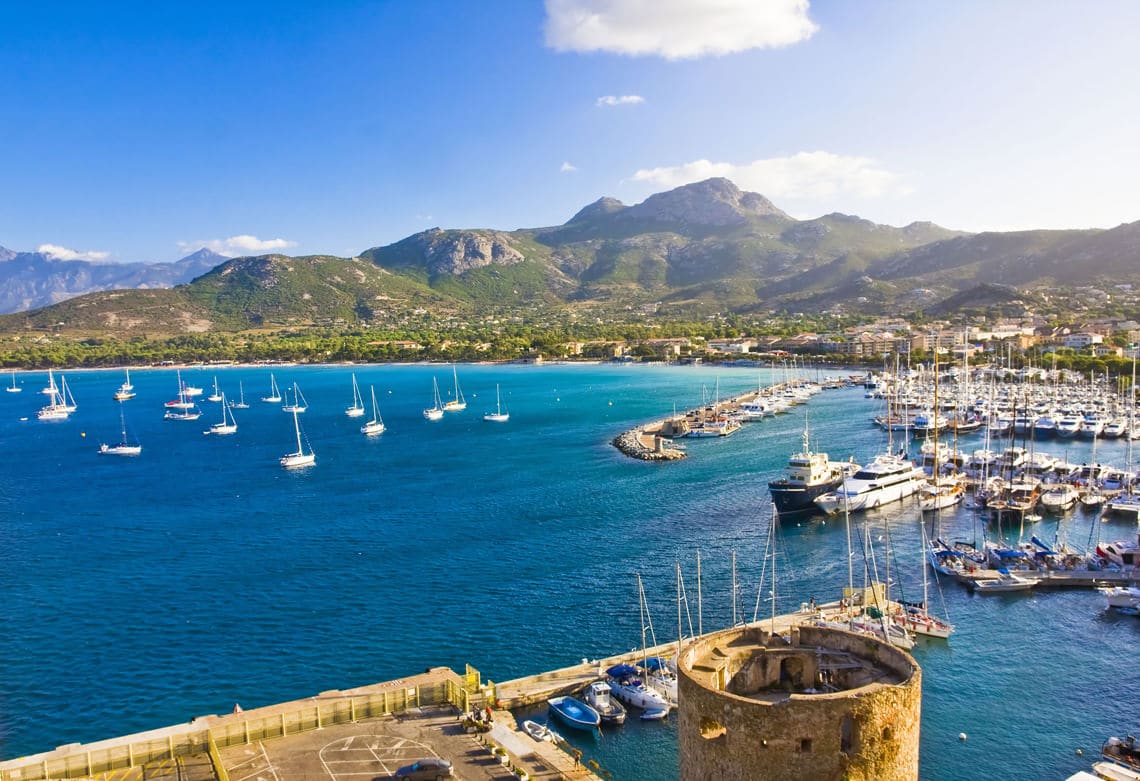 Haven-van-Calvi