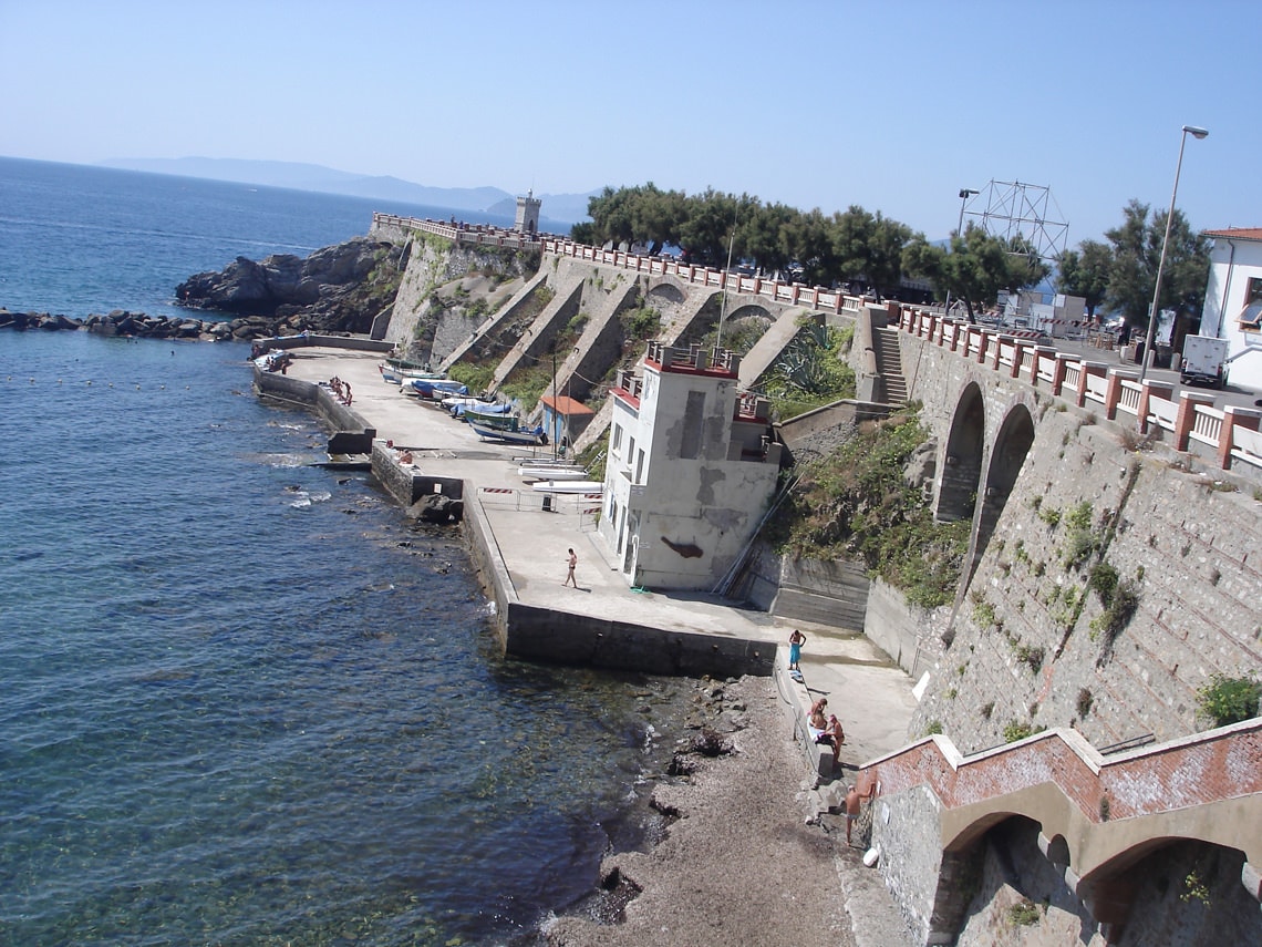 Haven-van-Piombino