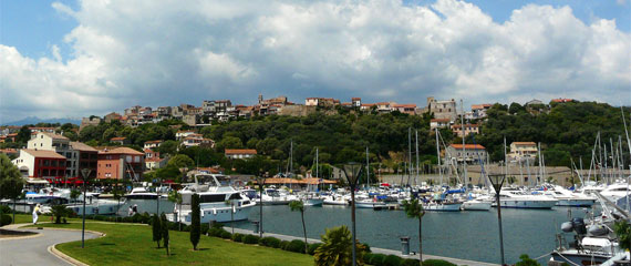 Haven-van-Porto-Vecchio-Corsica