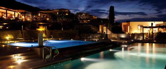 Hotels-op-Corsica