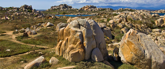 Iles-Lavezzi-Bonifacio-Corsica