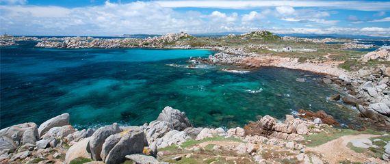 Iles-Lavezzi-Zuid-Corsica