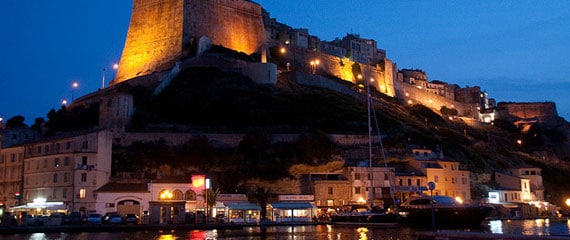 Jachthaven-Bonifacio-Corsica