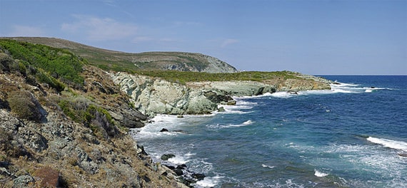 Kustfoto-van-Sentier-des-Douaniers