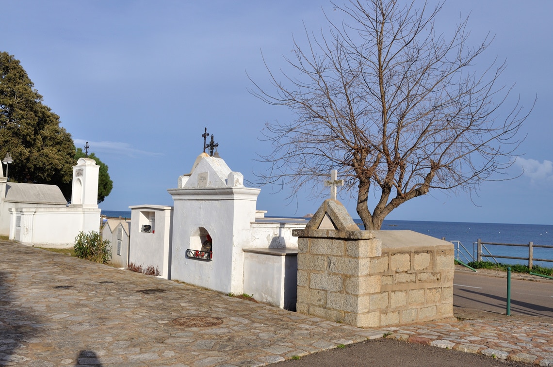 Marina-di-Pinarello-meer