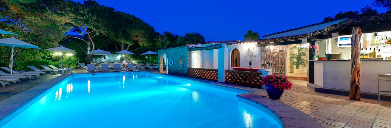 Miramar Boutique Hotel - Propriano