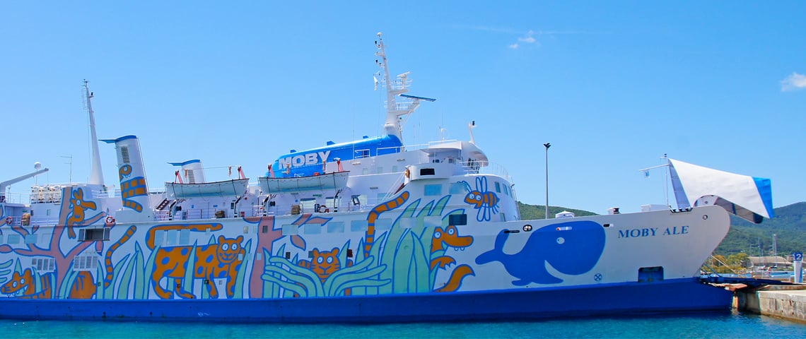 Mobylines-boot-in-haven-Elba