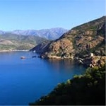 Naturistencamping Corsica