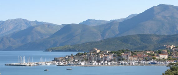 Nebbio-St-Florent